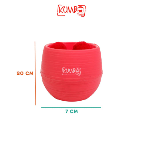 Sortir Warna Pompom Sorting Colour