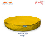 Playmat Alas Bermain Sensory Anak Kolam Anak Anti Air Waterproof Sensory Montessori Play