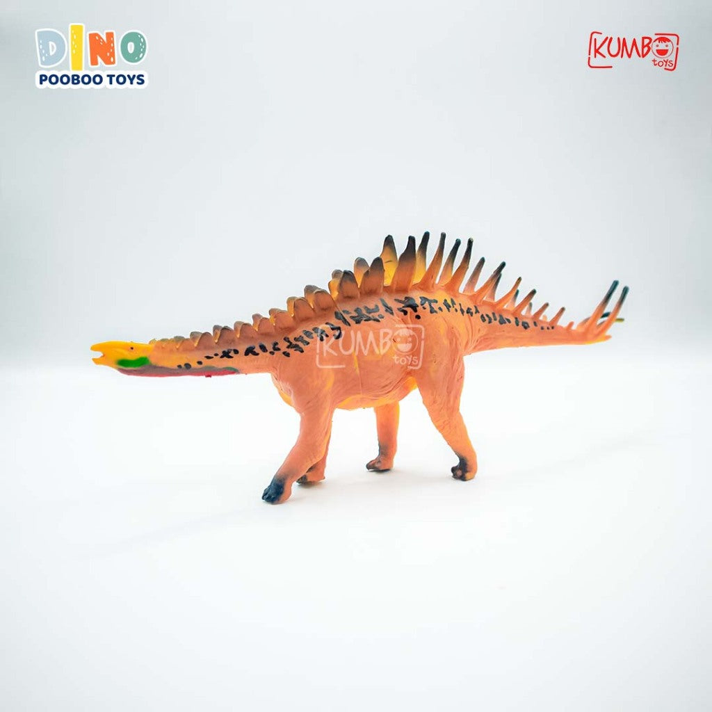 Dinosaurus Pooboo Series