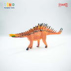 Dinosaurus Pooboo Series