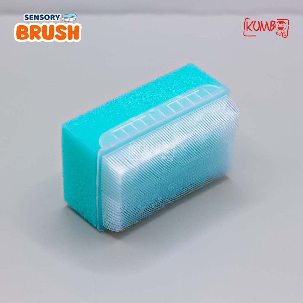 Sikat Sensory Brush Terapi Gangguan Integrasi
