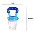 Baby Food Feeder / Empeng Buah Bayi / Dot Buah Bayi Mpasi Gigitan Fruit