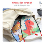 Mainan Outdoor Anak Layang Layang Ketapel Kite