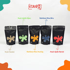 Terlengkap Paket Sensory Play Mainan Montessori dan Painting