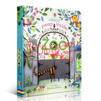 Story Book Usborne Peep Inside Buku Cerita Bergambar Inggris