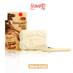 Mainan Dinosaurus Fossil