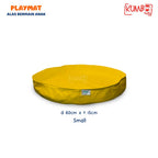 Playmat Alas Bermain Sensory Anak Kolam Anak Anti Air Waterproof Sensory Montessori Play