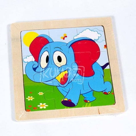 Mainan Puzzle Kayu Anak Puzzle Kayu Jigsaw Wooden Puzzle