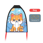 Mainan Outdoor Anak Layang Layang Ketapel Kite