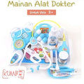 Mainan Edukasi Anak Funny Dokter Set Anak