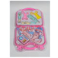 Mainan Edukasi Anak Play Pretend Doctor Mainan Anak Dokter Tas Set
