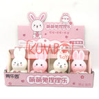 Mainan Edukasi Anak Squishy Cute Rabbit Pinch Decompression Stress Release
