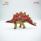 Dinosaurus Pooboo Series