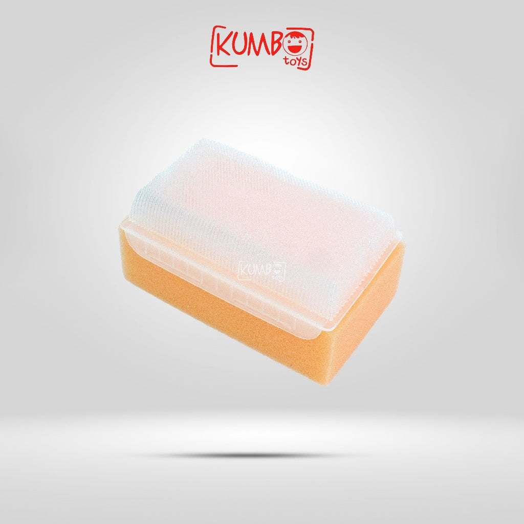 Sikat Sensory Brush Terapi Gangguan Integrasi