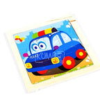Mainan Puzzle Kayu Anak Puzzle Kayu Jigsaw Wooden Puzzle