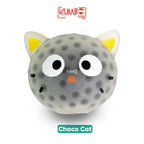 Mainan Edukasi Anak Squishy Bubble Karakter Sanrio Lucu Decompression Stress