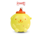 Gantungan Kunci/Tas Sekolah Anak Lucu KeyChain Squishy Karakter Sanrio