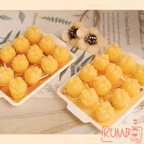 Mainan Anak Taba Squishy Pinch Pop Corn