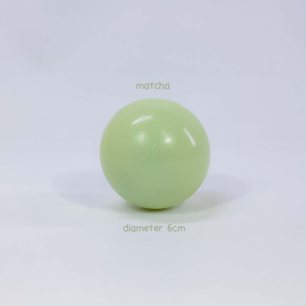 Mainan Edukasi Mandi Bola Plastik Anak Warna Warni BPA FREE SNI