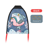 Mainan Outdoor Anak Layang Layang Ketapel Kite