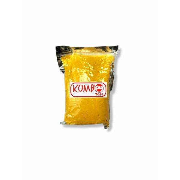 Pasir Ajaib 500 Gram Magic Sand Sensory Montessori Play