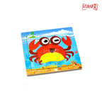 Mainan Puzzle Kayu Anak Puzzle Kayu Jigsaw Wooden Puzzle