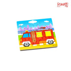 Mainan Puzzle Kayu Anak Puzzle Kayu Jigsaw Wooden Puzzle