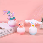 Lampu Tidur Anak Karakter Sanrio Lampu Tidur Lucu