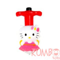 Mainan Edukasi Anak Gasing Karakter Gangsing Lampu LED Music Flashing Top