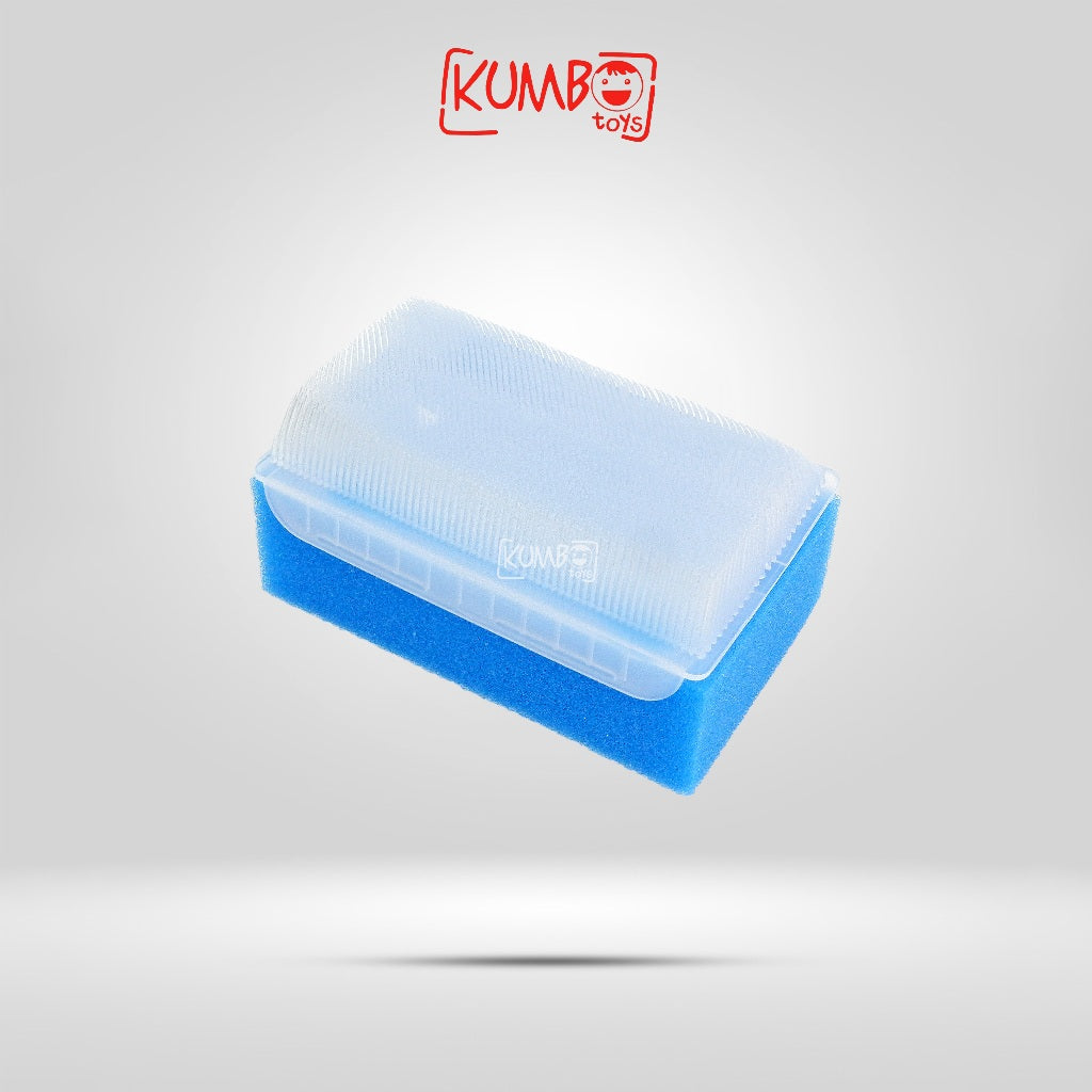 Sikat Sensory Brush Terapi Gangguan Integrasi