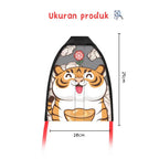 Mainan Outdoor Anak Layang Layang Ketapel Kite