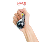 Mainan Edukasi Anak Squishy Bubble Karakter Sanrio Lucu Decompression Stress