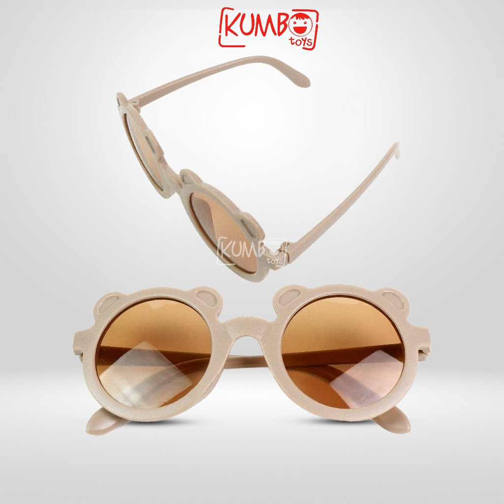 Kacamata Anak New Trend Fashion Anak Unisex Kacamata Hitam Untuk Anak Bayi