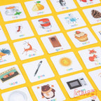 Mainan Edukasi Anak Susun Kata Bahasa Inggris Education English Vocabulary Spelling Game