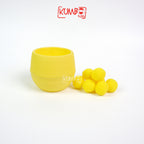 Sortir Warna Pompom Sorting Colour