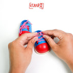 Mainan Edukasi Anak Lacing Shoe Mainan Montessori