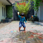 Mainan Magic Water Baloons 111 pcs & 37 pcs Perang Balon Air Baloon Permainan Outdoor Anak
