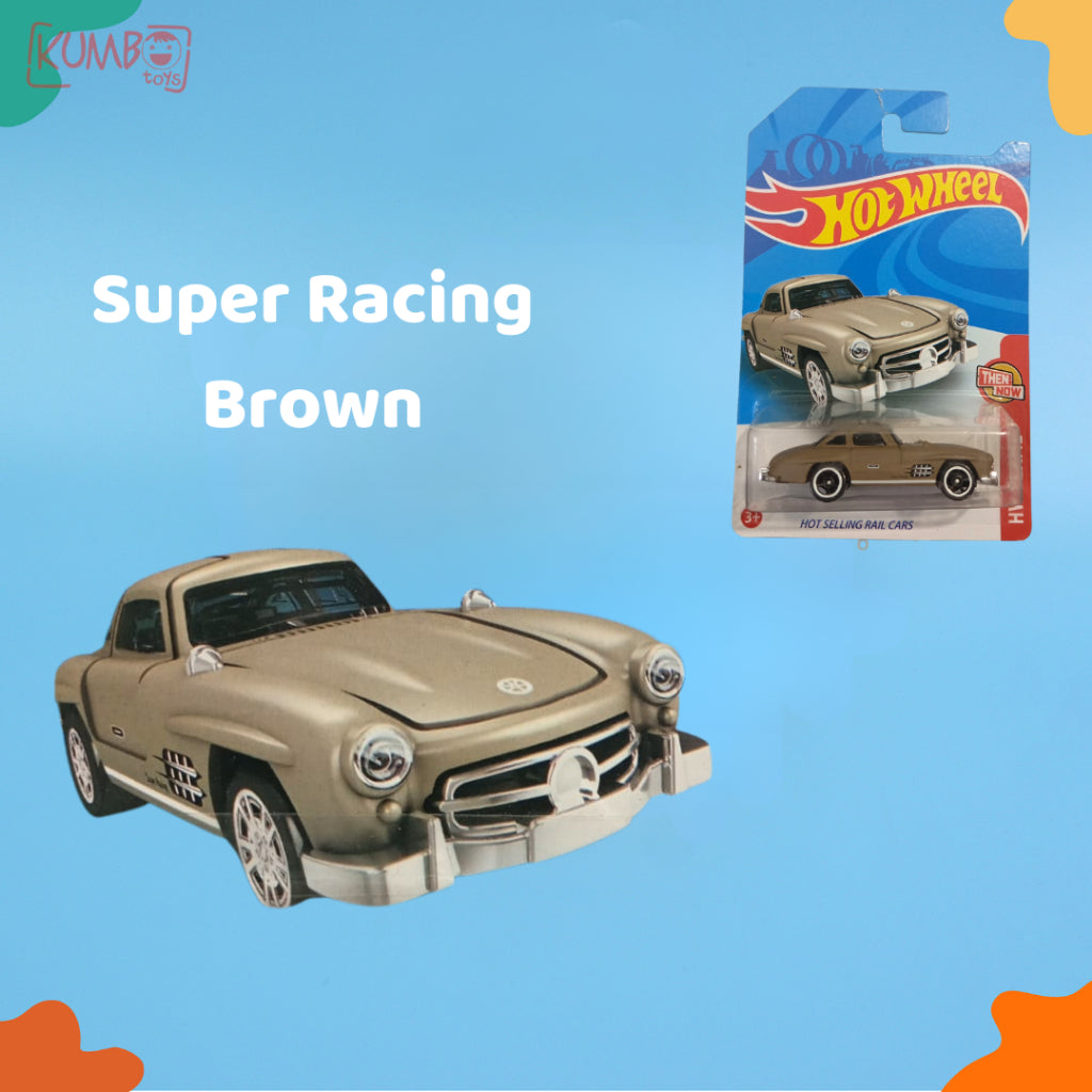 Mainan Edukasi Anak Mobil Mobilan Hotwheel HW Flame Hotwheels