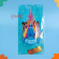 Plastik Bingkisan Snack Ulang Tahun Goodie Bag kantong Souvenir Ultah Karakter