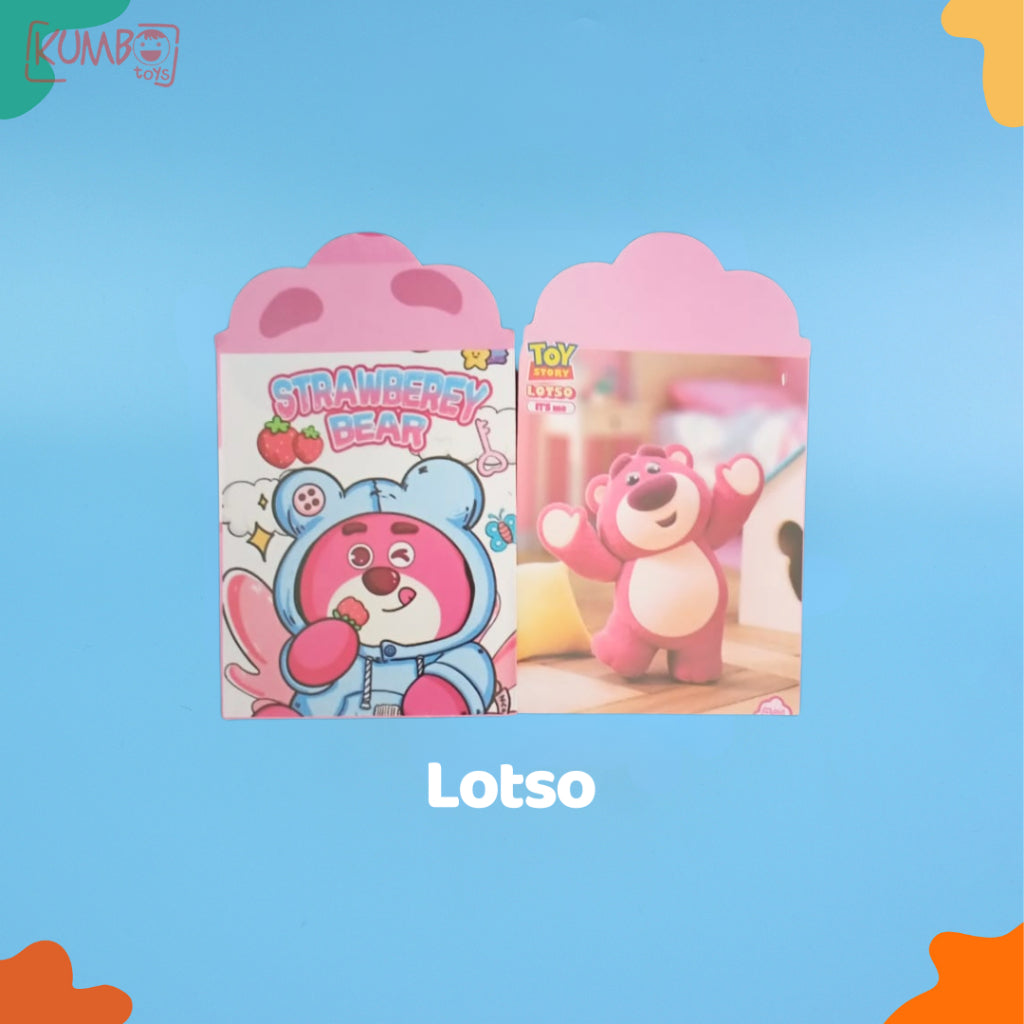 Amplop Lebaran Idul Fitri  Kecil Mini Karakter Lucu Sanrio Dino Isi 5