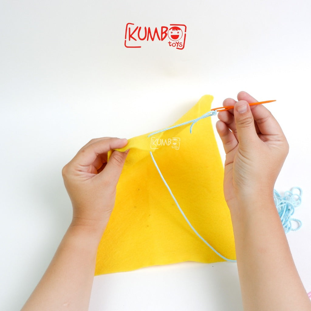 Hampers Fine Motor Play Cocok Untuk Hadiah