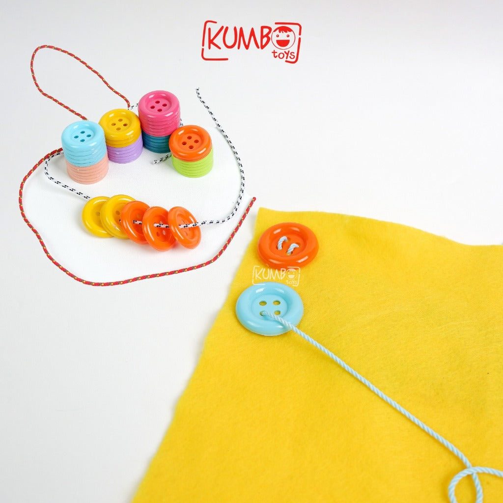 Hampers Fine Motor Play Cocok Untuk Hadiah