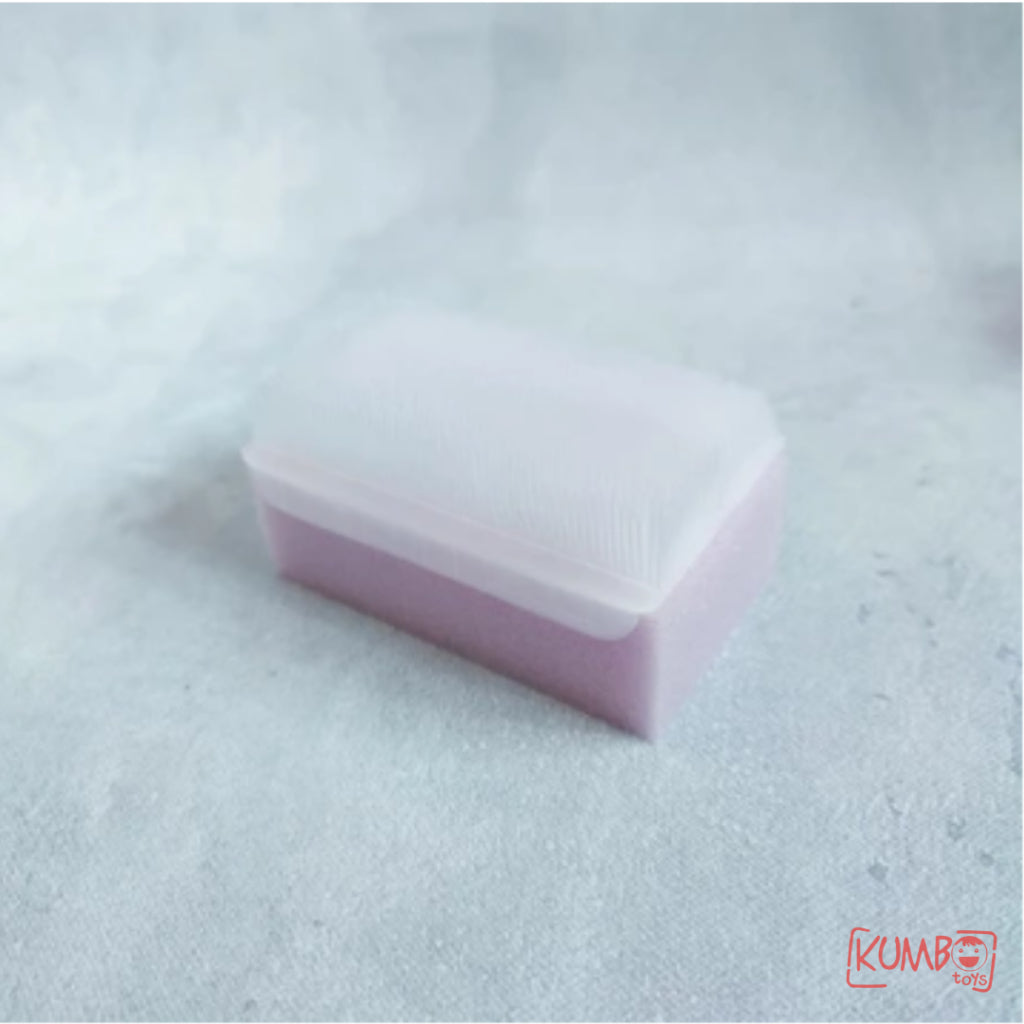 Sikat Sensory Brush Terapi Gangguan Integrasi