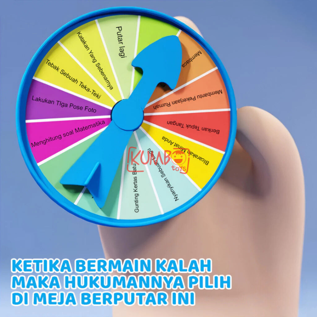 Mainan Edukasi Anak Balancing Board Kuromi Games Tree Permainan Keseimbangan Karakter Sanrio