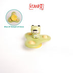 Mainan Edukasi Anak Fidget Spinner Mainan Mandi Bayi Spinner Putar