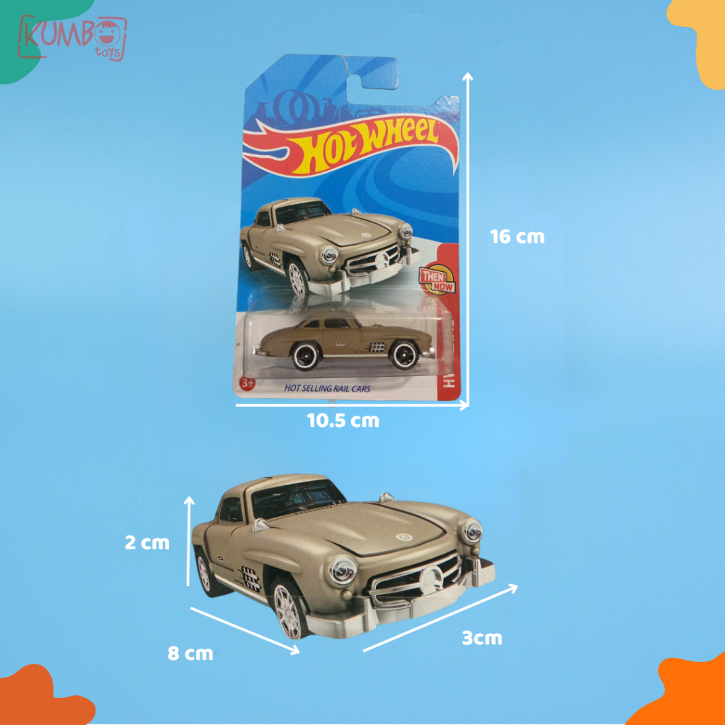 Mainan Edukasi Anak Mobil Mobilan Hotwheel HW Flame Hotwheels