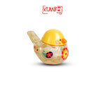 Mainan Edukasi Anak Peluit Burung Air Baby Water Bird Whistle