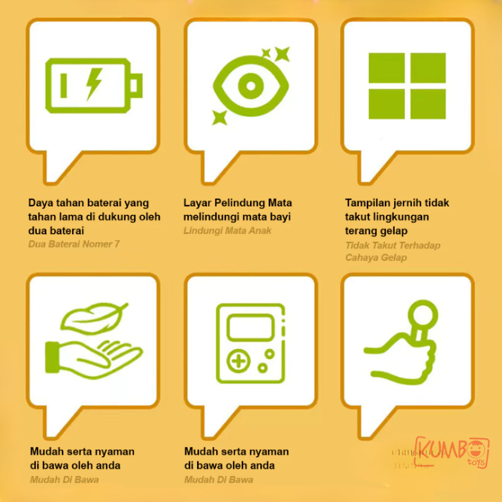 Mainan Edukasi Anak Tetris Elektronik Quick Plush Console Game Character Konsol Klasik Brick Elektrik