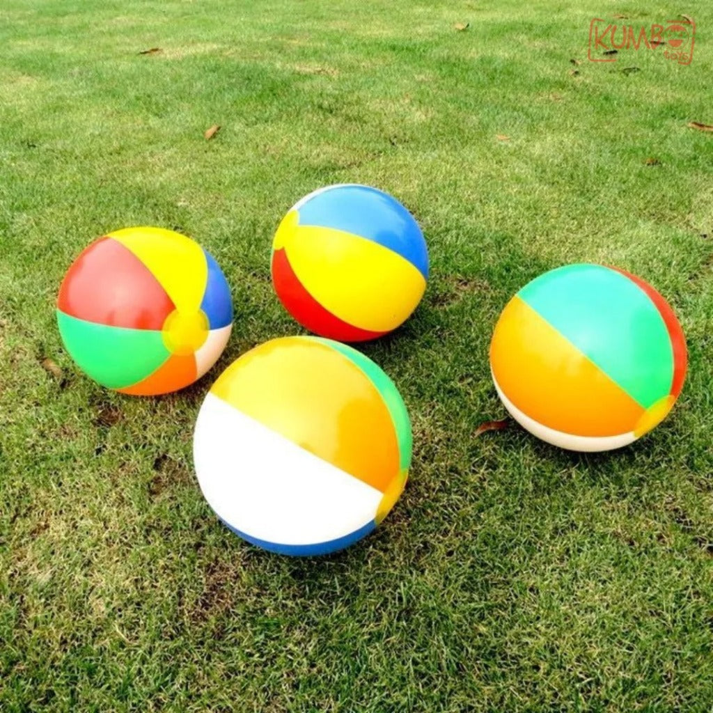 Mainan Edukasi Anak Bola Renang Ball Outdoor Indoor Intex Pantai Olahraga Air Karakter