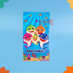 Plastik Bingkisan Snack Ulang Tahun Goodie Bag kantong Souvenir Ultah Karakter